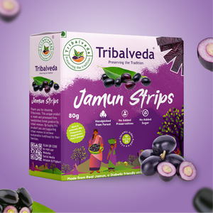 Jamun Strips – 80gm