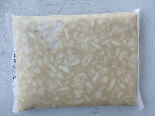 Frozen Sitafal Fruit