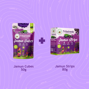 Pack of Strip And Cube