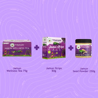 Jamun Wellness Combo