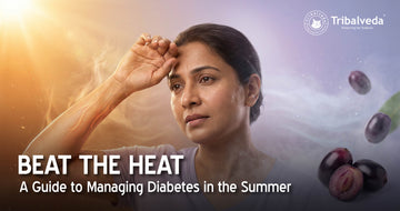 Beat the Heat: A Guide to Managing Diabetes in the Summer