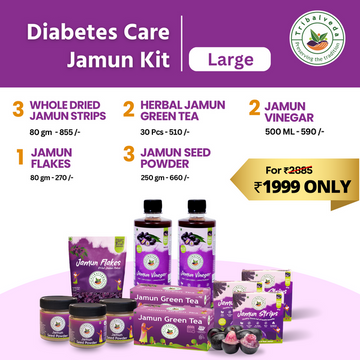 Diabetes Special Pack (Large)