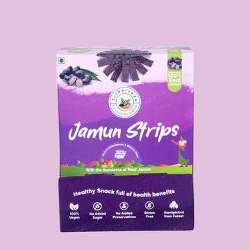 Jamun Strips 20 gm (Pack of 24)