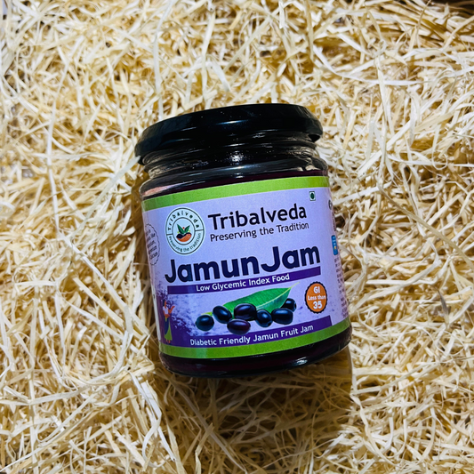 Simron Jamun Jamun Wellness