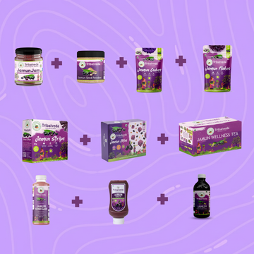 Jamun Mega Box