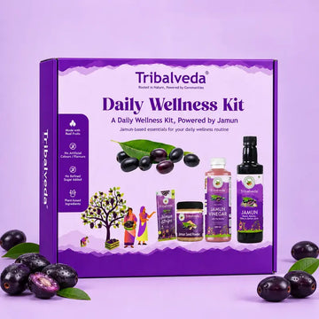 Daily Wellness Kit