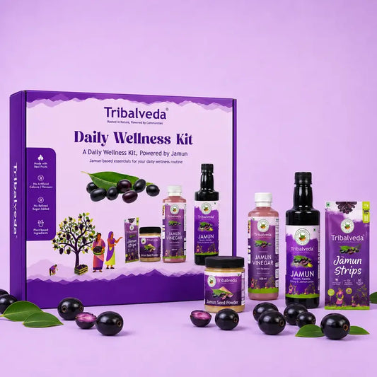 Daily Wellness Kit
