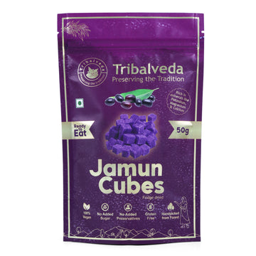 Jamun Cubes