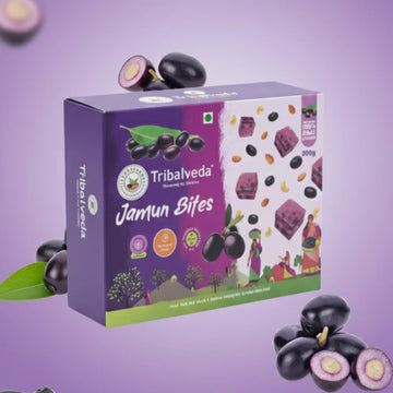 Jamun Bites - 200gm