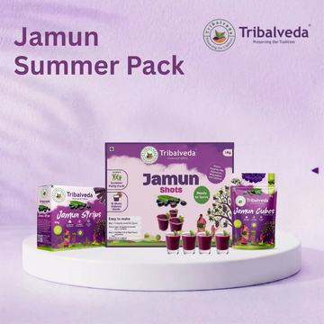 Jamun Summer Pack