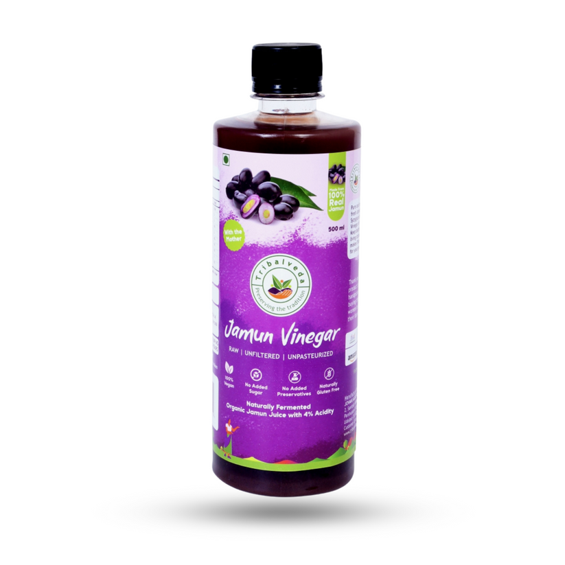 Jamun Vinegar 1L