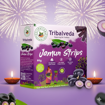 Jamun Strips – 80gm