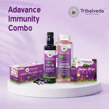 Advance Immunity Combo