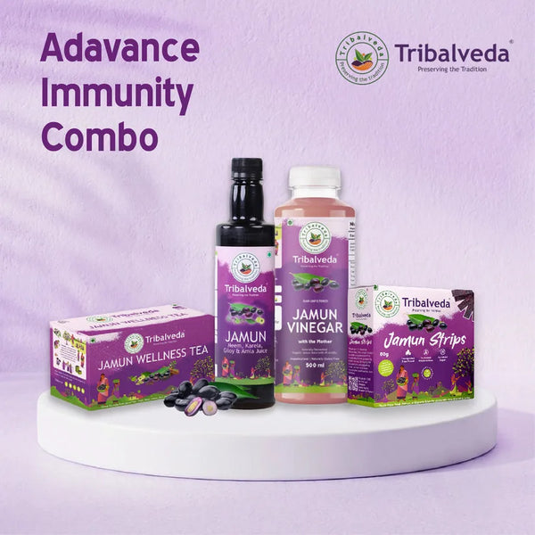 Advance Immunity Combo