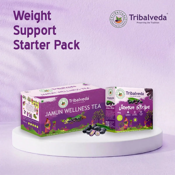 Weight Support Starter Pack