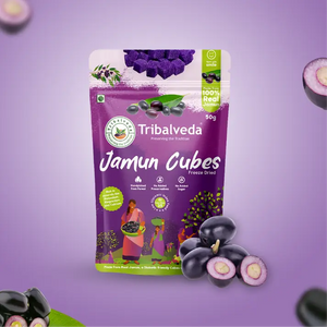 Jamun Cubes