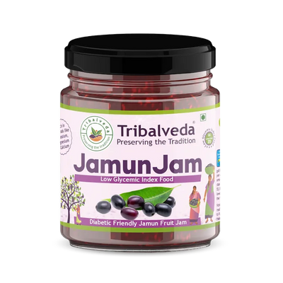 Jamun Jam - 200gm