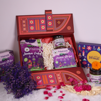 Tribalveda Big Jamun Gifting Box