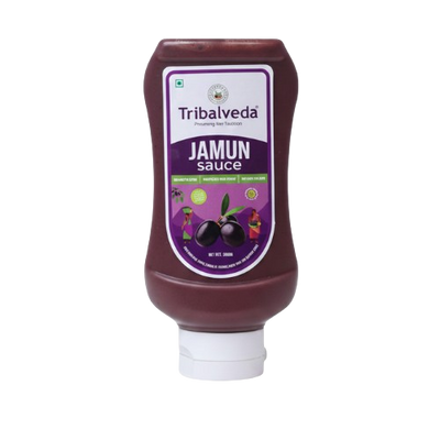 Jamun Sauce - 500ml