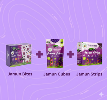 Pack of Cubes , Strips & Bites