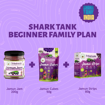 Beginner Family Pack