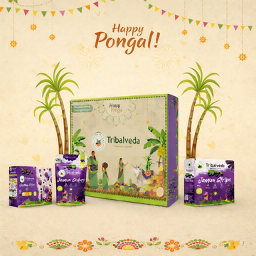 Pongal Special Jamun Delight Box