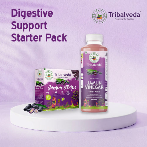 Digestive Support Starter Pack