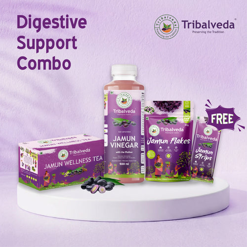 Digestive Support Combo
