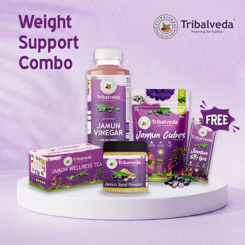 Weight Support Combo