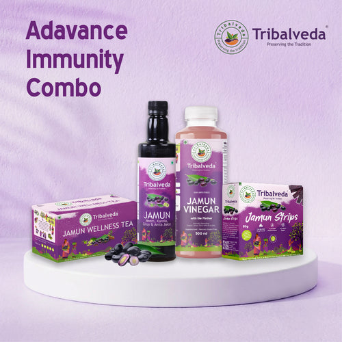 Advance Immunity Combo